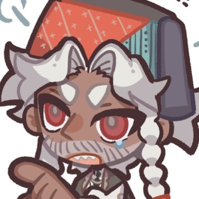 忙人🍹さんのプロフィール画像