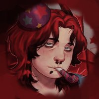 ✶ -AL /- (@boxoo_bee) 's Twitter Profile Photo ✶ -AL /- (@boxoo_bee) 's Twitter Profile Photo
