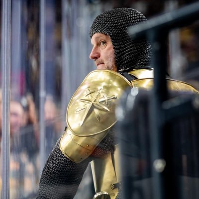 DJ, Presenter, Emcee. The Golden Knight for Vegas Golden Knights. Peterborough United and VGK fan. Opinions are my own. https://t.co/JqDFTQruG0