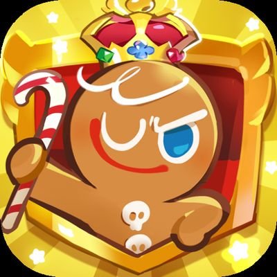 crkingdom_es's profile picture. 🍪 La cuenta NO oficial de #CookieRunKingdom Español 👑🍪
¡Envía tu aporte por MD!