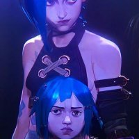 Powder and jinx. (@_softpowder) 's Twitter Profile
