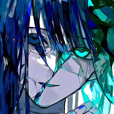 uvatsog's profile picture. venha, heroi