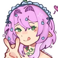 Ajiisai Miko 🦋 VTUBER (@ajiisaimiko) 's Twitter Profile Photo Ajiisai Miko 🦋 VTUBER (@ajiisaimiko) 's Twitter Profile Photo
