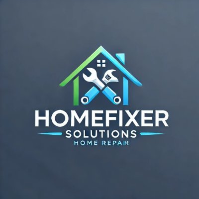 HomeFixer654's profile picture. نقدم خدمات إصلاح وصيانة المنازل المتكاملة