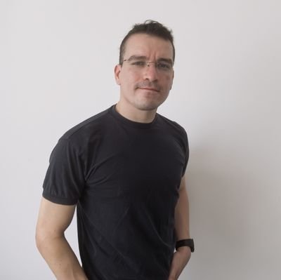 GersonAlexLB's profile picture. Salvadoreño, comunicador.