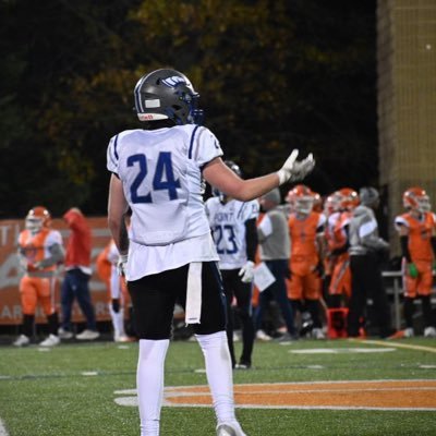 zachary Stansburge Profile