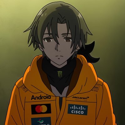 Vader017's profile picture. Mushoku Tensei | 86 | G2 Esports | T1 | Star Wars | Animanga | NIKKE | Zenless Zone Zero | Series y Peliculas | Formula 1|