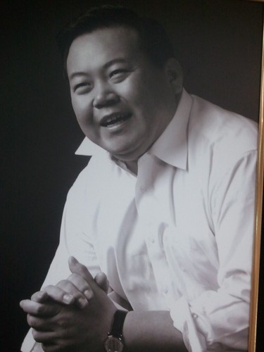 hanbatforum's profile picture. a wide range of careers as Professor, trade diplomat, academics, poet, NGO activist, and as a politician so on.
 한국외국어대학교 국제지역대학원 초빙교수