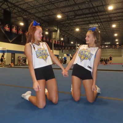 14 years old 🐆Cheetahs 25-26, 24-25🐆GenNext x3🤍Top 4 T3Tumbling 🤍 Bronze World Champ 🤍2x Summit Champ🤍NCA Champ🤍 MAJORS Champ🤍Instagram @blakenspeer🤍
