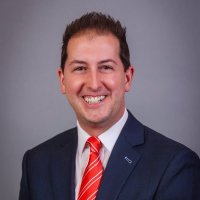 Rep. Nick Santucci (@nickssantucci) 's Twitter Profile Photo Rep. Nick Santucci (@nickssantucci) 's Twitter Profile Photo