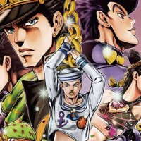 JoJo Character of the Day (@onejojoaday) 's Twitter Profile