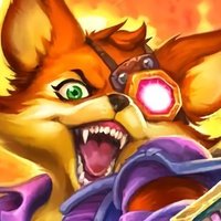 연사🦊 (@blasterfoxleaf) 's Twitter Profile