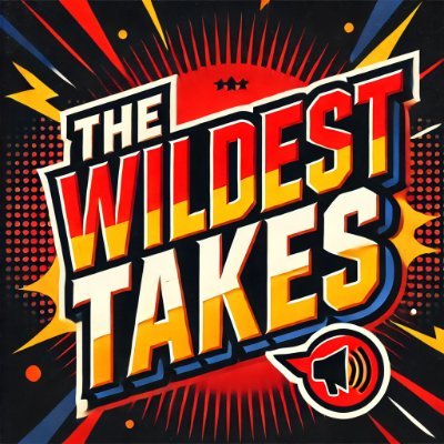 Following back up to 2,000!!! Growing to be the #1 Source for Wild Takes on sports, entertainment, and political news 🔥