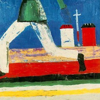 Thatchious's profile picture. 