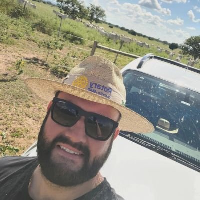 BRUNOMELO1990's profile picture. Empresário👔💼 Cirurgião Dentista😷🦷🇧🇷Produtor RURAL🐂🐂Mineiro🔺️RUBRO-NEGRO🔴⚫️ https://t.co/nuS1QAI0Bn