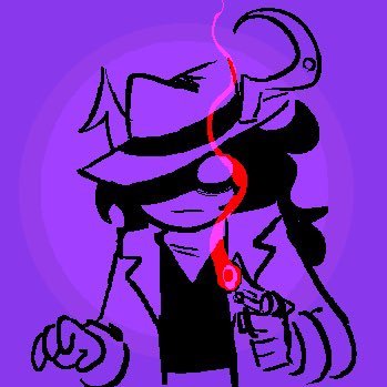 Not active at all.
Homestuck bozo and Cowboy all in one.
Rogue of Doom.
proshitters DNI