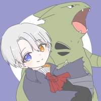 うっつー (@nautilus1014) 's Twitter Profile