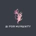 AI for Humanity (@ai4humanity008) Twitter profile photo AI for Humanity (@ai4humanity008) Twitter profile photo