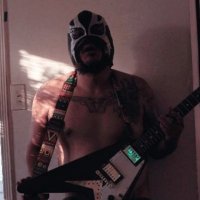 Vince (@darth_bort) Twitter profile photo