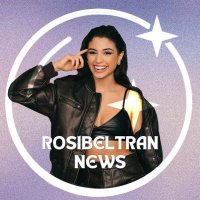 RBN 🔮 (@rosibeltrannews) 's Twitter Profile Photo RBN 🔮 (@rosibeltrannews) 's Twitter Profile Photo