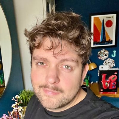 JArm1996's profile picture. Rare Tweeter