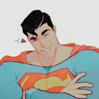 Clark K.W. (@kryptonscout) 's Twitter Profile