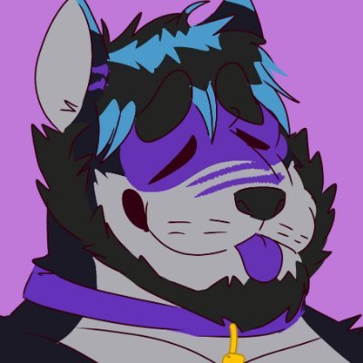 Tobias Loby🐺💜さんのプロフィール画像
