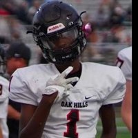 coretez ball (@chosen_tez1) 's Twitter Profile