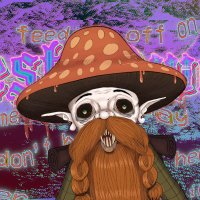 Forest Dweller🧙♂️🍄🌲ShroomTuber (@oldforestdeity) 's Twitter Profile