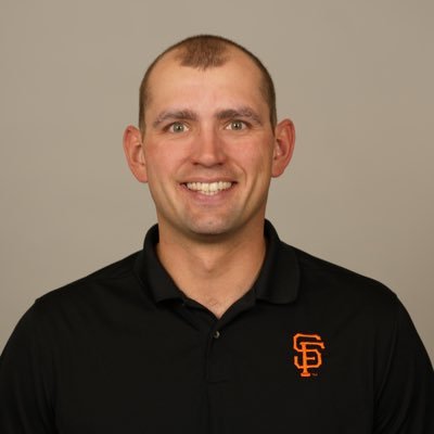 Manager of Fleet & Irrigation / SF Giants / Opinions are my own