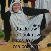 THE OFFICIAL EMILY LONDOT FAN CLUB (@everythingosu45) Twitter profile photo