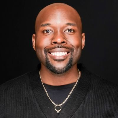 Director of Athletics @ McDonough High School | 2025 Athletic Director of the Year | 2018 Teacher of the Year | NC A&T Alum | KSU Alum | ΩΨΦ | God Bless You!