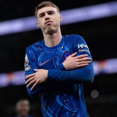 QuadryAbiodun's profile picture. I have 231 reasons to praise the Lord ⚓|| ChelseaFC💙||Outsider🎼