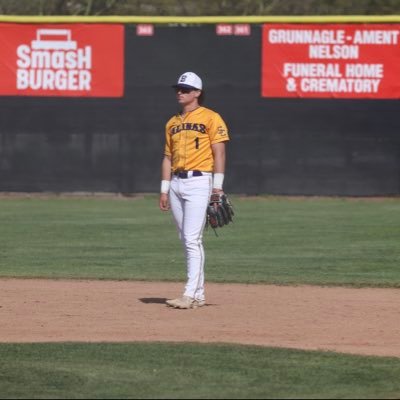 cooperpalmer_'s profile picture. | 2026 | |Uncommitted| 5”10| 180lbs| |MIF| |Salinas, CA| @PGS_baseball|