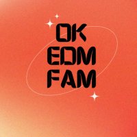 OK EDM FAM🔜PHASEONE TULSA (@okedmfam) 's Twitter Profile Photo OK EDM FAM🔜PHASEONE TULSA (@okedmfam) 's Twitter Profile Photo