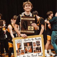 Brody Folkes (@folkesbrody) 's Twitter Profile