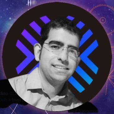 DeFiPoet's profile picture. Poet-in-Residence w/ the ALEX Lab Foundation @ALEXLabBTC.
Opinions are my own.