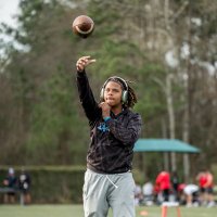 Marvin Burroughs (@marvinb_17) 's Twitter Profile