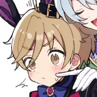 ㋛ (@w1_41186) 's Twitter Profile