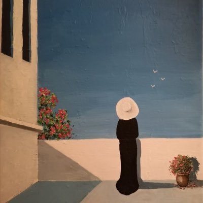 h_x9q9's profile picture. { وَمَا تَوْفِيقِي إِلَّا بِاللَّهِ عَلَيْهِ تَوَكَّلْتُ وَإِلَيْهِ أُنِيبُ} ||@CS