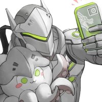 L1AR (@raia_ow) 's Twitter Profile