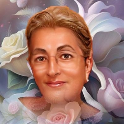 Bijou2468's profile picture. Demócrata 100%. Agradecida con Dios por la vida.