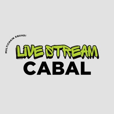 A group of multichain streamers delivering daily content across a variety of niches!