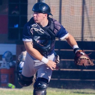 JUCO C/OF | 5’11” 190lbs | 94 wood EV, 1.95 avg pop time | 425-545-6087, jamespporter04@gmail.com