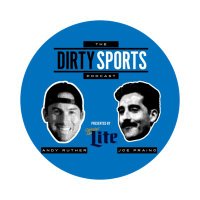 Dirty Sports (@thedirtysports) 's Twitter Profile Photo Dirty Sports (@thedirtysports) 's Twitter Profile Photo
