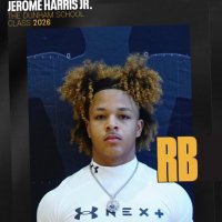 Jérome “J.J.” Harris Jr. (@jlh_rb5) 's Twitter Profile Photo Jérome “J.J.” Harris Jr. (@jlh_rb5) 's Twitter Profile Photo