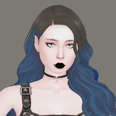 KisaVatore_'s profile picture. PL-ENG-27-She/Her-Bisexual-🔞NSFW- J-Rock/J-Pop Fan-Vampires Enthusiast 🦇🩸-Sims Builder & Player-Youtube/Tumbler:KisaVatore- Gallery ID:Kisa16