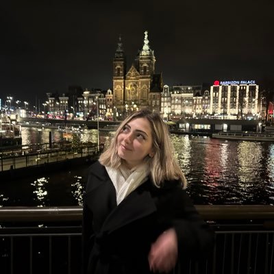 ddematarabaih's profile picture. 🌕♐︎ 🌑♎︎ ↗️♏︎