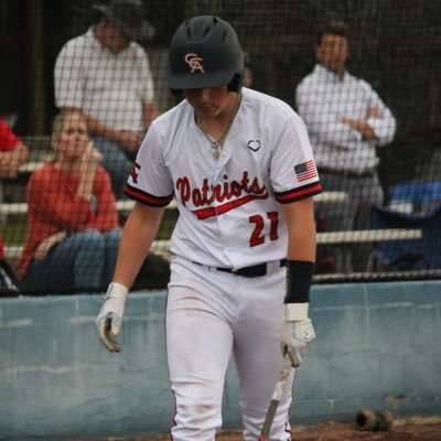 SkylerWoods021's profile picture. C/O 2026 C/3B 6’1 190 lbs  Citizens Christian Academy GPA: 4.0