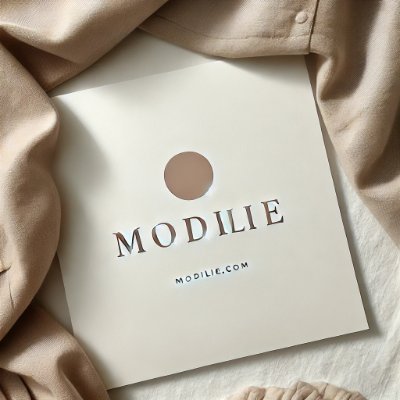 modilieshop's profile picture. 